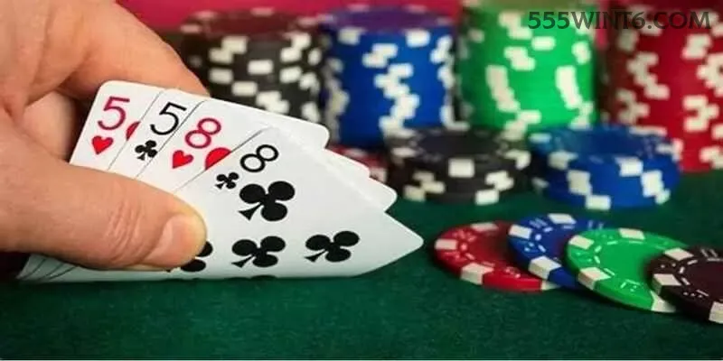 Slots no app 555win mobile