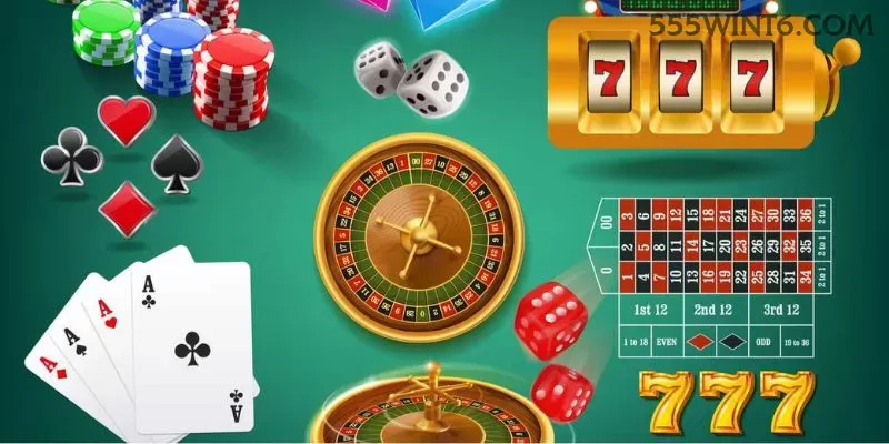 Registro 555win - cadastro rápido